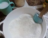 Foto del paso 2 de la receta: Bizcochitos dulces veganos 🌱