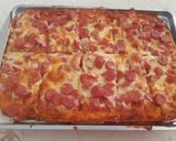 Foto del paso 6 de la receta: Pizza