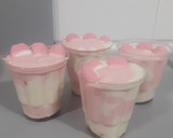 Foto del paso 7 de la receta: Vasitos de besitos con Thermomix