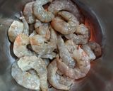Foto langkah ke 1 dari resep 7 | Udang Crispy.