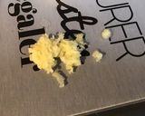Une image de l'étape 3 de Sauté de porc aux pommes de terre et coing.