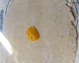 Chia magos gouda sajtos ropi 👨‍💻👨‍💻👨‍💻 recept fázis 2 fotója