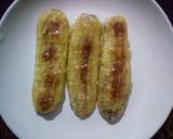 Foto langkah ke 4 dari resep Pisang Panggang Saus Karamel.