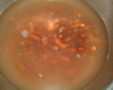 கோவை ராஜ்மா கிரேவி (Kovai rajma gravy recipe in tamil) ரெசிபி ஸ்டேப் 1 புகைப்படம்