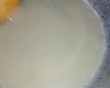 Foto del paso 6 de la receta: Budín de pan navideño