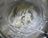 A picture of step 1 of Easy, Crispy Cookies (with Just Need a Measuring Spoon).