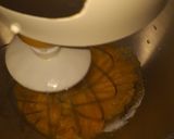 Foto del paso 3 de la receta Tarta de chocolate y nata montada