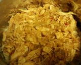 A picture of step 2 of Tejas chicken & taquitos (makes 2 dishes).