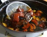 A picture of step 22 of Professional Char Siu Recipe.