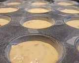 Foto del paso 4 de la receta: Muffins