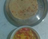 ભાખરી (Bhakhri Recipe In Gujarati) રેસીપી સ્ટેપ1ફોટો