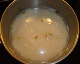 A picture of step 1 of Cardamon Rice for Curry.