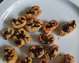 Foto del paso 10 de la receta: Palmeritas fit en freidora de aire