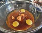 Foto del paso 3 de la receta: Tarta de chocolate sin gluten #BBB