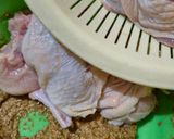 Foto langkah ke 3 dari resep Ayam Goreng Ketumbar.