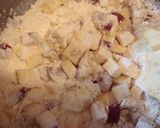 A picture of step 4 of Oatmeal and Sweet Potato Steamed Bread.