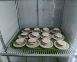 Foto del paso 3 de la receta: Alfajores falso
