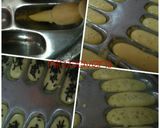 Foto langkah ke 6 dari resep Pukis praktis ekonomis,enaaak (#pr_pukis).