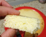 Foto del paso 1 de la receta: Torta de Coco y limón. Sin harinas, sin azúcar 😋