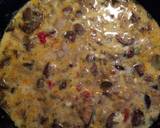 Frittata recipe step 4 photo