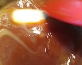 Une image de l'étape 5 de Recette tarte au banane et caramel sans cuisson