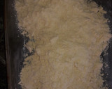 Foto del paso 3 de la receta: Tarta de Dulce de Leche y Coco Fácil y Económica