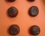 A picture of step 3 of Easy Chocolate Chip Cookies Made in the Microwave.