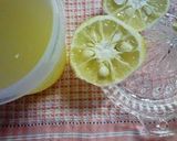 A picture of step 1 of Sushi Rice Made with Yuzu Citrus Juice! Easy and Delicious!.