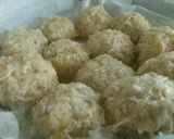 A picture of step 9 of Simple 3 Ingredient Dish - Juicy and Nutritious Shumai.