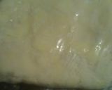 A picture of step 7 of Authentic Homemade Puff Pastry.