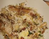A picture of step 18 of Chicken Biryani: Authentic Indian Rice Dish.