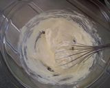 A picture of step 3 of Cranberry & Poppy Seed Cake.