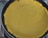 Foto langkah ke 5 dari resep 103. PIE SUSU TEFLON.