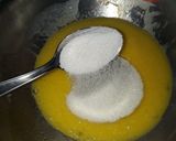 Foto del paso 2 de la receta: Torta de manzana