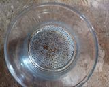 A picture of step 3 of Quice drink.