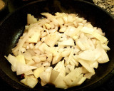 Foto del paso 5 de la receta: Joues de Porc Aix-en-Provence. (carrilleras al champagne)