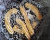 Foto langkah ke 5 dari resep Churros.