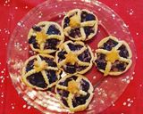 Foto del passaggio 4 della ricetta Muffin di cavolo viola..😋vegan 😋
