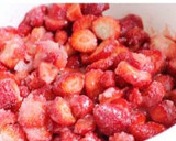 Foto del paso 2 de la receta: Mermelada de fresa