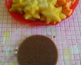 Foto langkah ke 3 dari resep Rujak buah.