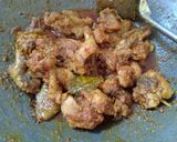 Foto langkah ke 3 dari resep Rica-Rica Ayam.
