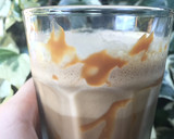 Foto del paso 3 de la receta: Café Helado
