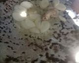 Foto langkah ke 2 dari resep Cumi masak hitam.