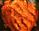 Foto langkah ke 2 dari resep Sambal Goreng Kentang Hati Ampela.