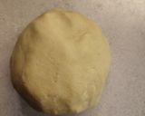 Linzer tányér recept fázis 1 fotója