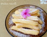 Foto langkah ke 6 dari resep Churros.