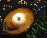 ગુજરાતી દાળ (Gujarati Dal Recipe In Gujarati) રેસીપી સ્ટેપ5ફોટો