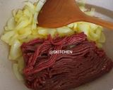 Foto langkah ke 2 dari resep Korean Beef Bulgogi.