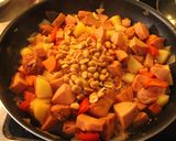 Foto del paso 17 de la receta Porotos oberos bien acompañados