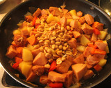Foto del paso 17 de la receta: Porotos oberos bien acompañados